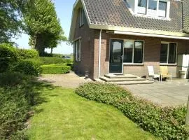Accommodatie op boerderij Buitenlust