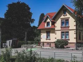 Pension Heimat