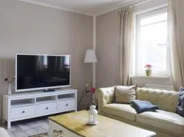 Ferienwohnung Ziesing Friedrichsbrunn