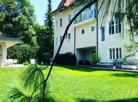 Historical Villa in the heart of Bled