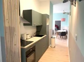 Luxury Central Apartment by Carpe Diem