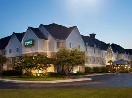 Staybridge Suites Myrtle Beach-Fantasy Harbour by IHG