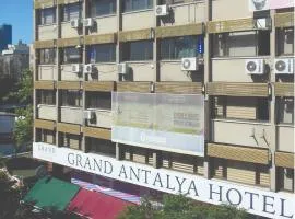 Grand Antalya Hotel