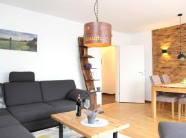 Chalet Am Scheidt, vacation rental in Medebach