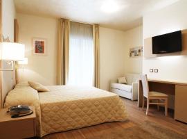 Hotel Duchessa Della Sila, hotel v destinácii San Giovanni in Fiore