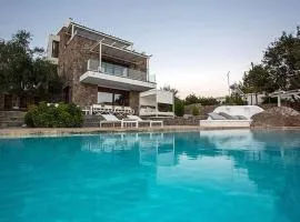 sea sun villa