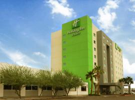 Viesnīca Holiday Inn Hotel & Suites Hermosillo Aeropuerto, an IHG Hotel pilsētā Ermosiljo