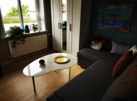 B&B STRANDHUSET