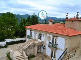 Casa de Ladreda