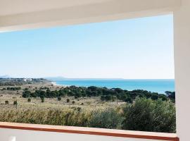 Il Canneto di Selinunte, appartement in Marinella di Selinunte