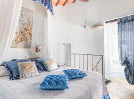 Borgo Sanguineto, apartment sa Tuoro sul Trasimeno