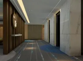 Holiday Inn Express Zhengzhou Zhengdong by IHG