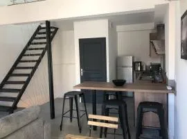Charmante maison à 5min de Marcoule