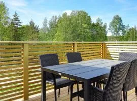 5 person holiday home in STRÖMSTAD