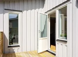 5 person holiday home in STRÖMSTAD
