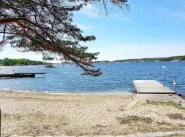 5 person holiday home in STRÖMSTAD