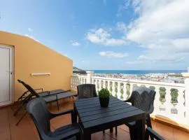 Costa Verde - Nature Views Terrace - Parking