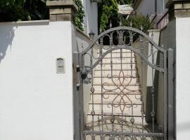 Apartmants Mazoljice: Mostar'da bir otel