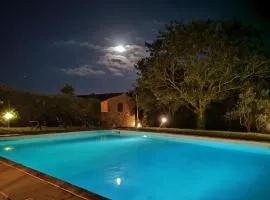 Agriturismo grecinella