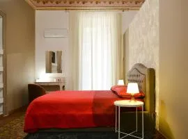 Filomena Suite Luxury Apartment