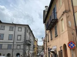 La casa del Generale