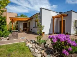 Holiday Homes Puck Garden Estate