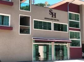 Serrano Hotel