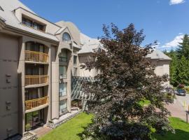 The Marquise by Whistler Premier, hotell sihtkohas Whistler