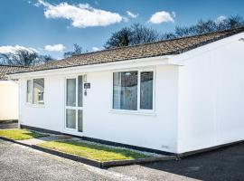 The Burrow, hotel di Liskeard