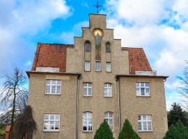 DOMUS MARIAE Gietrzwałd