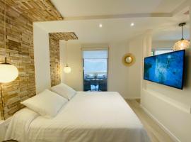 Feel@Home Nemausus « Le 11 », hôtel à Nîmes