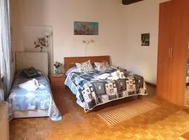 Casa Tua a Monti