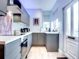 Modern Comfort-Family-friendly-Near City & Peaks, hôtel à Sheffield