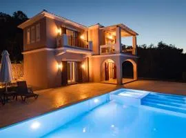 D & V Luxury Villas Lefkada