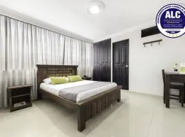 Ayenda 1120 Hotel Comercial