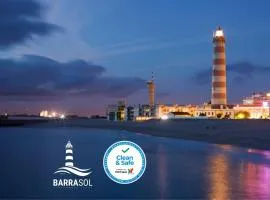 Barra Sol - Lighthouse on the Beach