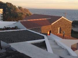 Casa da Guarda, παραθεριστική κατοικία σε São João