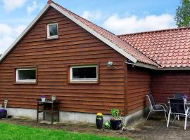 5 person holiday home in Middelfart, помешкання для відпустки у місті Міддельфарт