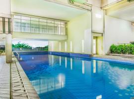 Skyland Bogor Valley Apartments, hotel v destinaci Bogor