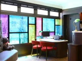 Hotel Wing International Select Ikebukuro