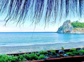 Datca Masal Gibi Plaj&Restaurant, location près de la plage à Datça