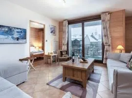 Le Paradis 28 Apartment- Chamonix All Year