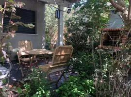 Studio by the river