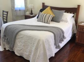 The Hideaway Luxury B&B Retreat