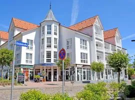 Ferienwohnung am Granitzwald mit B
