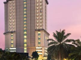 Swiss-Belhotel Bogor, hotel in Bogor