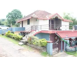 Chuppi Homestay