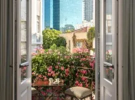5 hotel in Tel Aviv 5 hotel in Tel Aviv