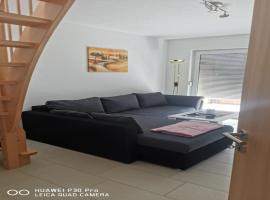 G&auml;stewohnung 17