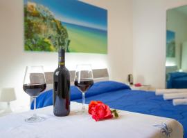 Anna e Augusto B&B, hotel v destinaci Lucera